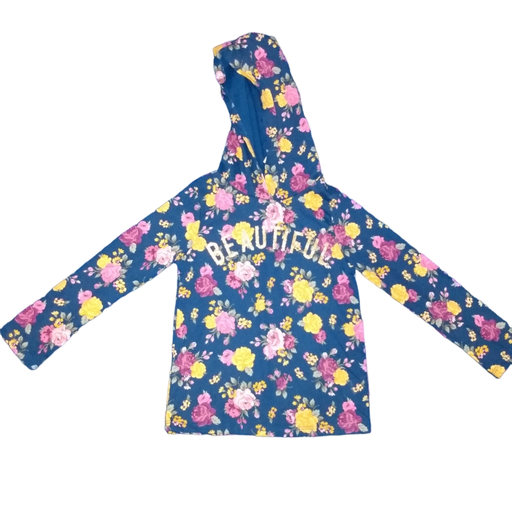 Garanimals Girl's Hoodie Shirt